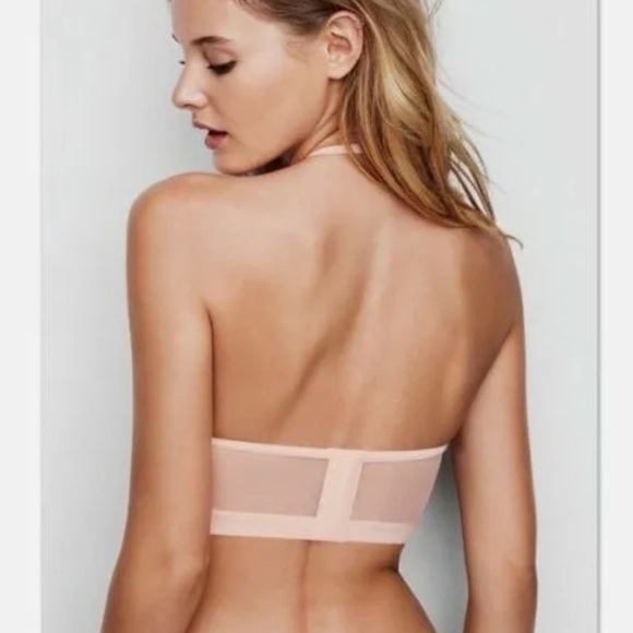 VS High Neck Bralette​ - Picture 2 of 11